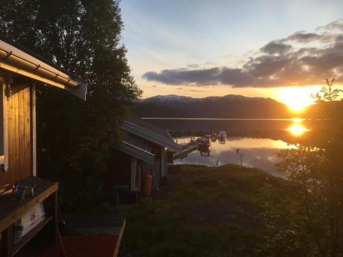Garsnes Brygge