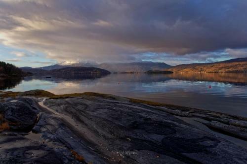 Garsnes Brygge