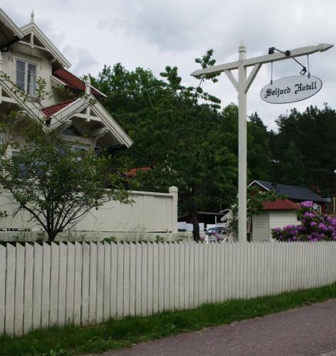 Seljord Hotel