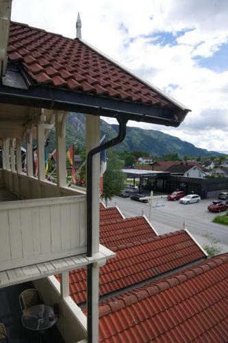 Seljord Hotel