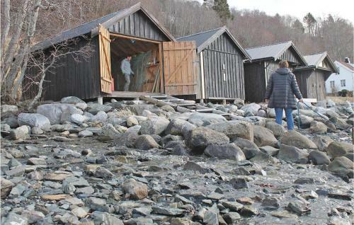 Holiday Home Stangvik Idavolden