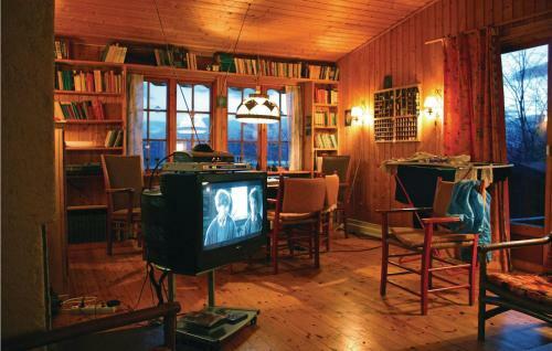 Holiday Home Stangvik Idavolden