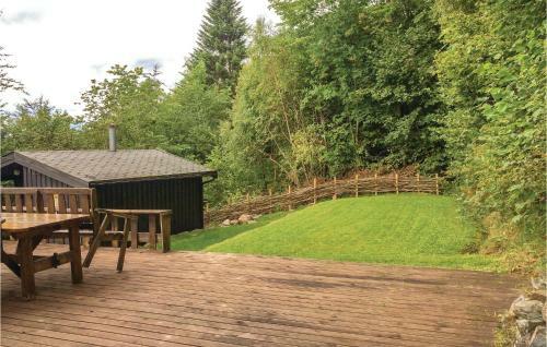 Holiday Home Stangvik Idavolden