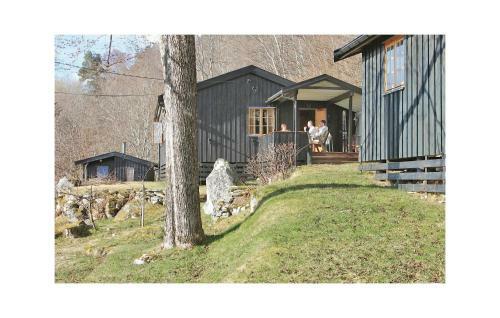 Holiday Home Stangvik Idavolden