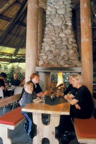 Nordnes Camp & Bygdesenter