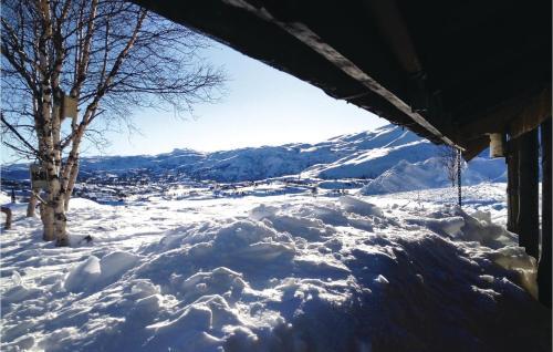 Holiday Home Vinje Skj�rdalen