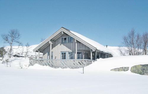 Holiday Home Vinje Skj�rdalen