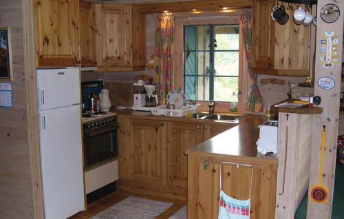 Holiday Home Vinje Skj�rdalen