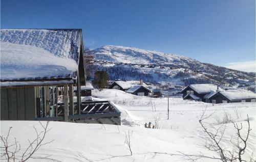 Holiday Home Vinje Skj�rdalen