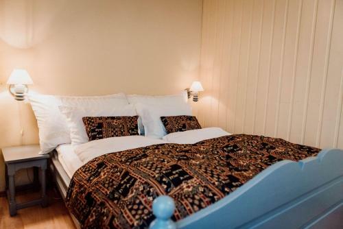 V�gslidtun Hotel
