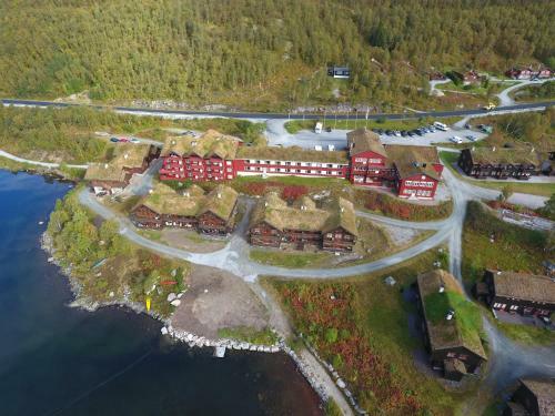 V�gslidtun Hotel