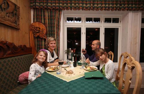 V�gslidtun Hotel