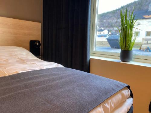 Mosj�en Hotel