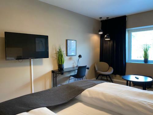 Mosj�en Hotel