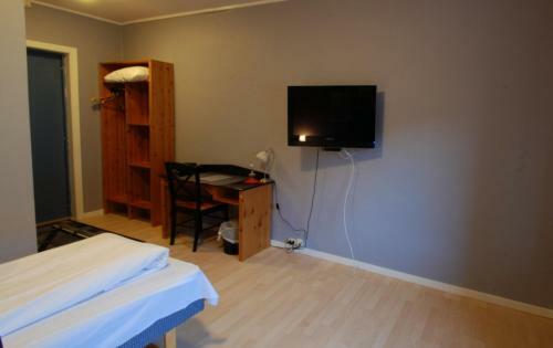 Mosj�en Hotel