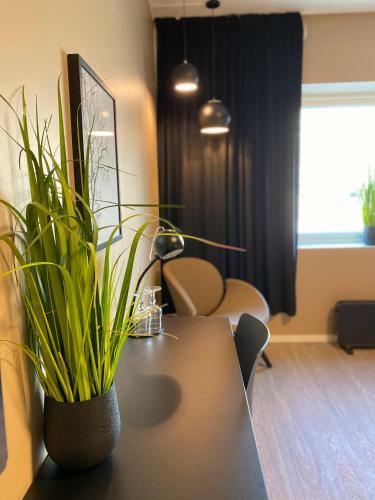 Mosj�en Hotel