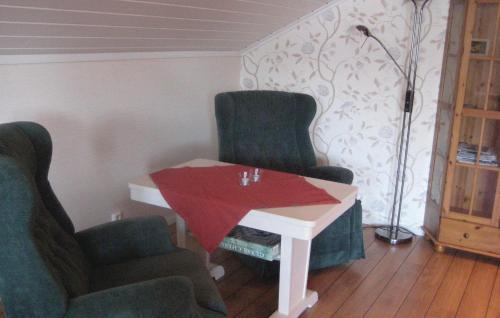Apartment Hyen Solheim