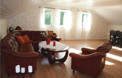 Apartment Hyen Solheim