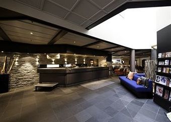 Quality Hotel & Resort Hafjell