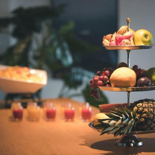 Rica Hotel Syv S�stre