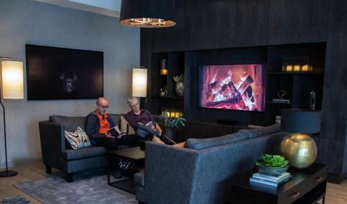 Rica Hotel Syv S�stre