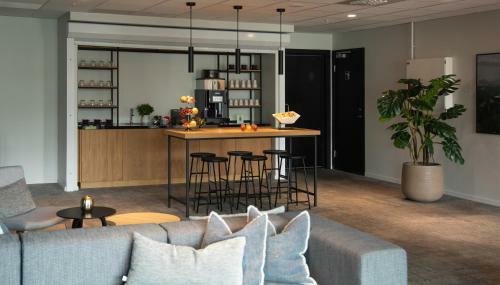 Rica Hotel Syv S�stre