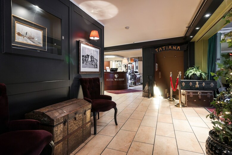 Hotel Wassilioff