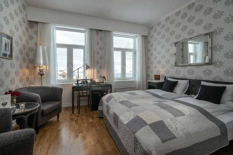 Hotel Wassilioff