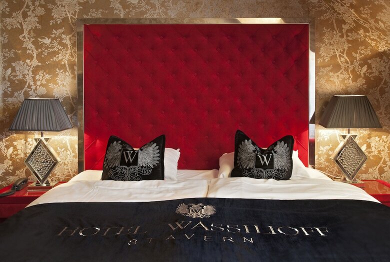 Hotel Wassilioff