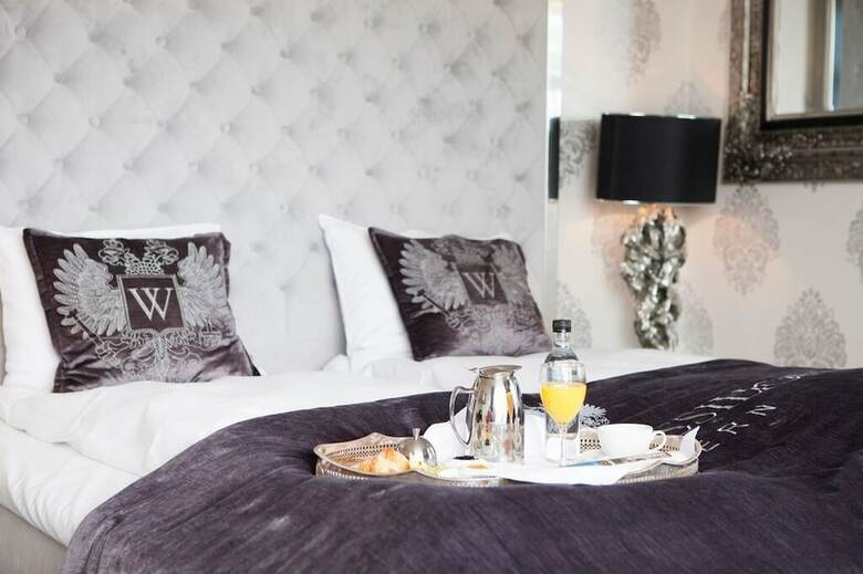 Hotel Wassilioff