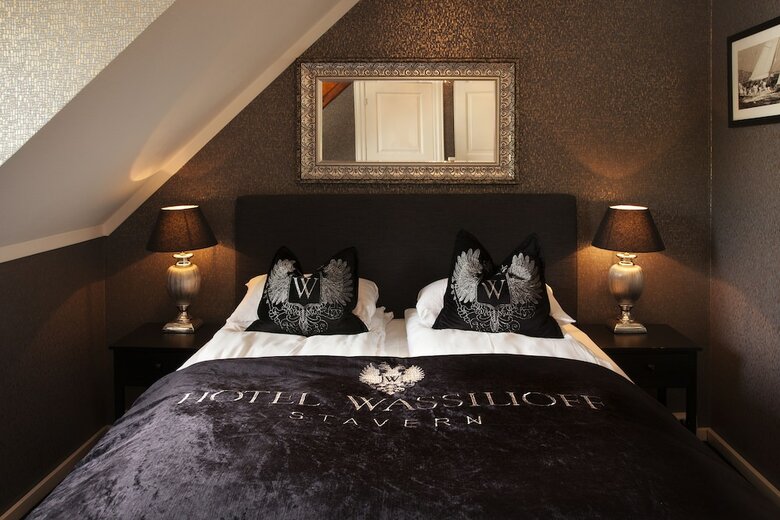 Hotel Wassilioff