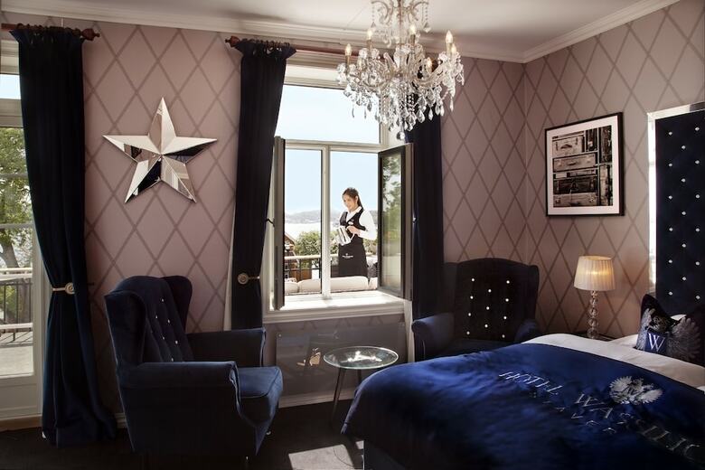 Hotel Wassilioff