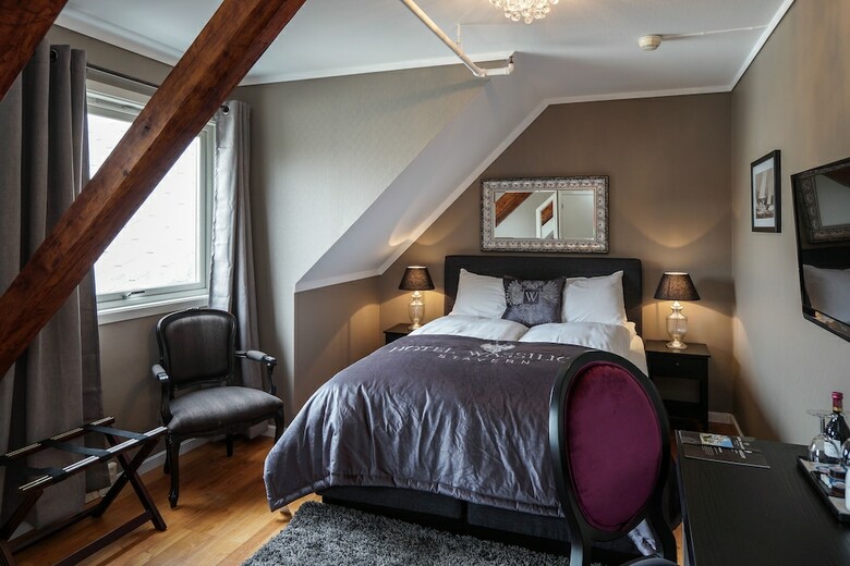 Hotel Wassilioff