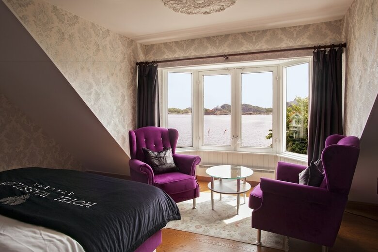 Hotel Wassilioff