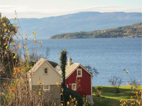 Holiday Home Jondal Torsnes