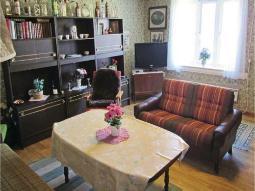 Holiday Home Jondal Torsnes