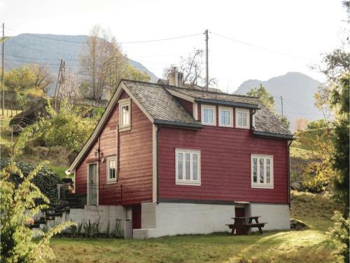 Holiday Home Jondal Torsnes