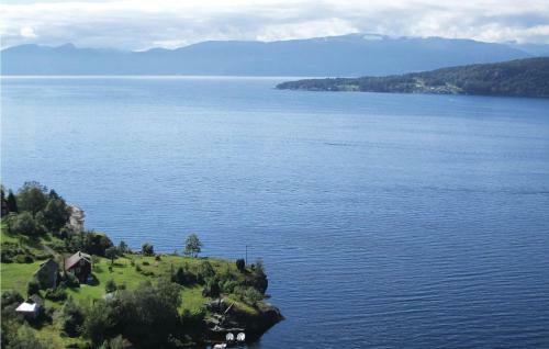Holiday Home Jondal Torsnes