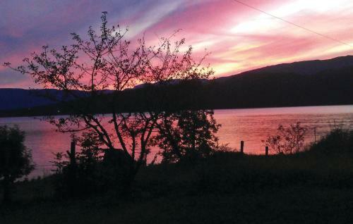 Holiday Home Jondal Torsnes