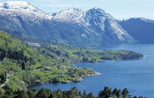 Holiday Home Jondal Torsnes