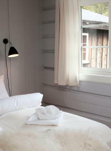 Elveseter Hotell