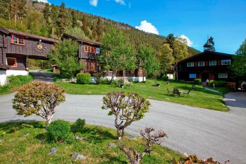 Elveseter Hotell