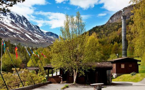 Elveseter Hotell