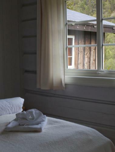 Elveseter Hotell