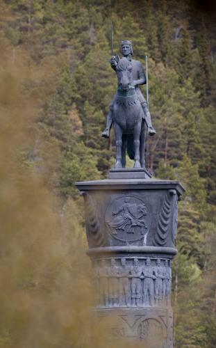 Elveseter Hotell