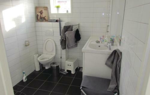 Holiday Home Forsand Erevik III