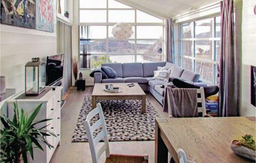Holiday Home Forsand Erevik III