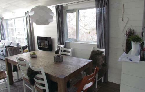 Holiday Home Forsand Erevik III