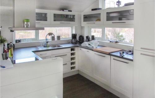 Holiday Home Forsand Erevik III