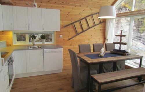 Holiday Home Forsand Erevik II